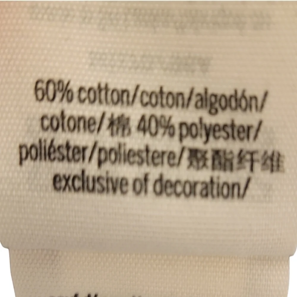 VS PINK PERFECT CREW CAMO V NECK TEE - Picture 4 of 11
